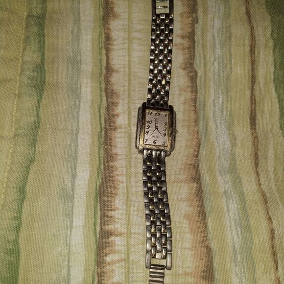 ⬇️⬇️⬇️Vintage Paul Sebastian "PS" Link Watch - Picture 2 of 6